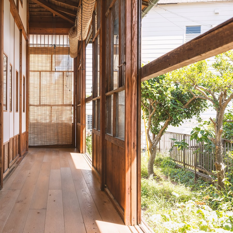 現場のようす